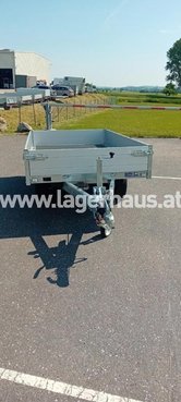 Pongratz PHL 2760/15 T-AL 2000KG  3402-309109-1 © GM Bilder