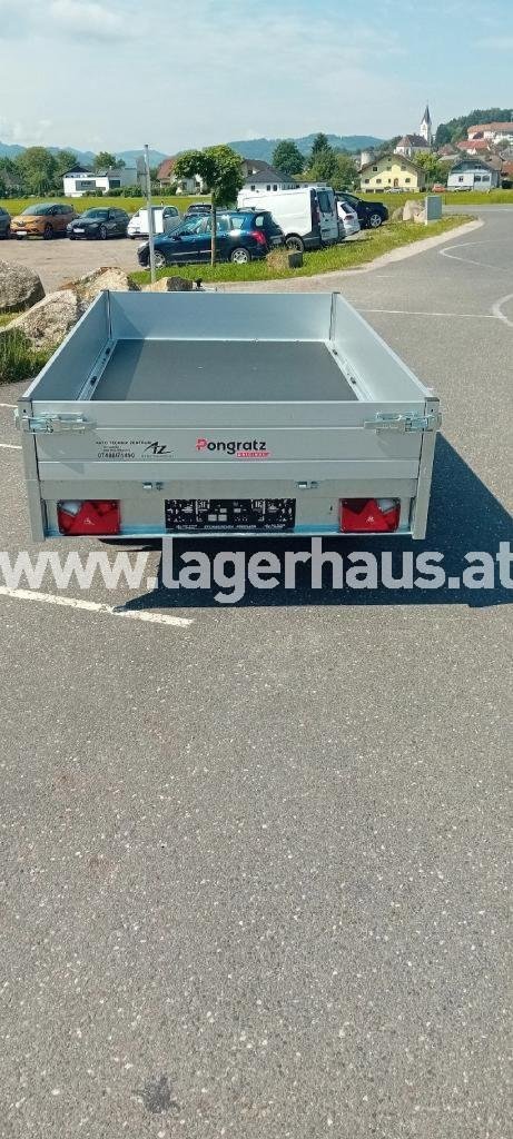 Pongratz PHL 2760/15 T-AL 2000KG  3402-309109-2 © GM Bilder