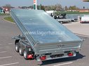 Pongratz 3-SKS 4100/20 TR 3500KG  3402-309110-4 © GM Bilder