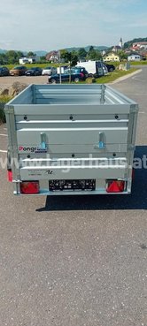 Pongratz BO 206/12 U-B 750KG 3402-309126-2 © GM Bilder