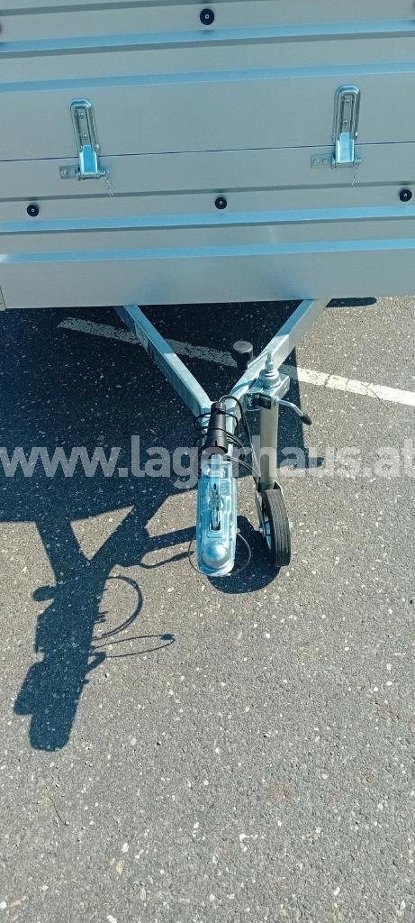 Pongratz BO 206/12 U-B 750KG 3402-309126-3 © GM Bilder