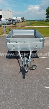 Pongratz HOCHLADER BH 2500/15 G 1300KG 3402-309138-1 © GM Bilder