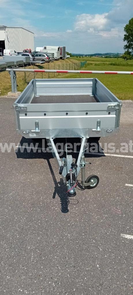 Pongratz HOCHLADER BH 2500/15 G 1300KG 3402-309138-1 © GM Bilder