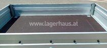 Pongratz HOCHLADER BH 2500/15 G 1300KG 3402-309138-2 © GM Bilder