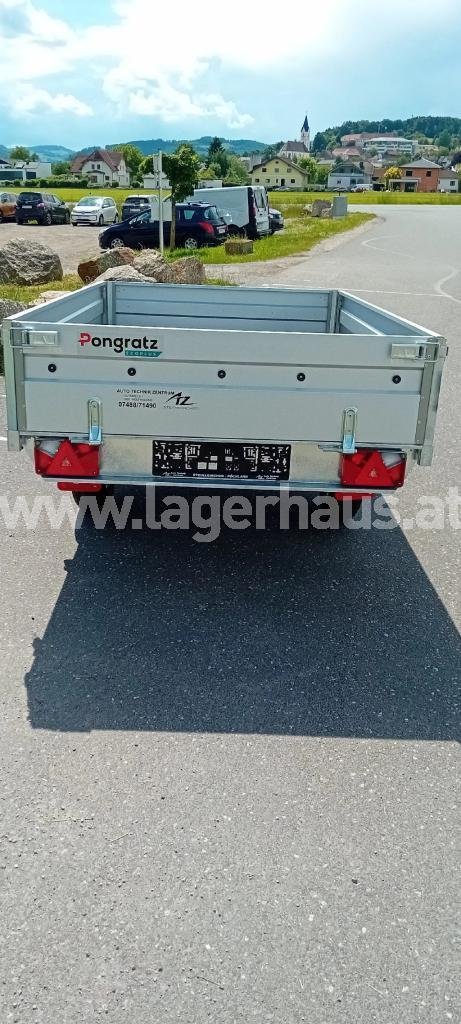 Pongratz HOCHLADER BH 2500/15 G 1300KG 3402-309138-3 © GM Bilder