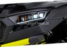 Pongratz TGB BLADE 1000 MAX TOURING ABS 3402-309139-3 © GM Bilder