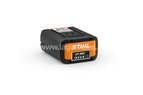Stihl AKKU RASENMÄHER RMA 448 PV SET 3402-309187-4 © GM Bilder