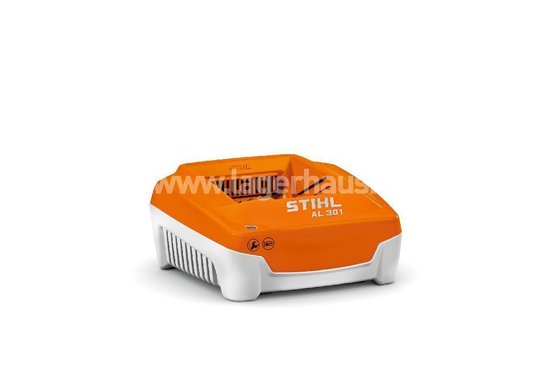 Stihl AKKU RASENMÄHER RMA 448 PV SET 3402-309187-5 © GM Bilder