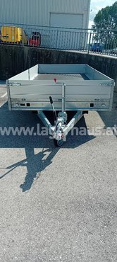 Pongratz PHL 5060/20T-AL-HD 3500KG 3402-309227-3 © GM Bilder