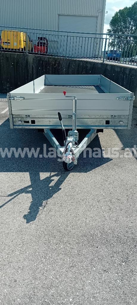 Pongratz PHL 5060/20T-AL-HD 3500KG 3402-309227-3 © GM Bilder