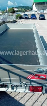 Pongratz PHL 5060/20T-AL-HD 3500KG 3402-309227-4 © GM Bilder
