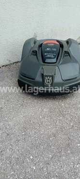 Husqvarna AUTOMOWER 450 X + GARANTIE 3402-309235-0 © GM Bilder