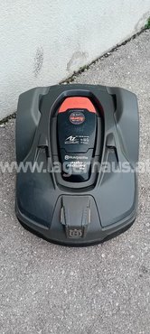 Husqvarna AUTOMOWER 450 X 3402-309235-1 © GM Bilder