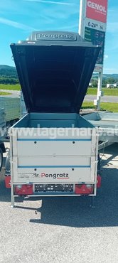 Pongratz LPA 206U-B 750KG 3402-309239-2 © GM Bilder