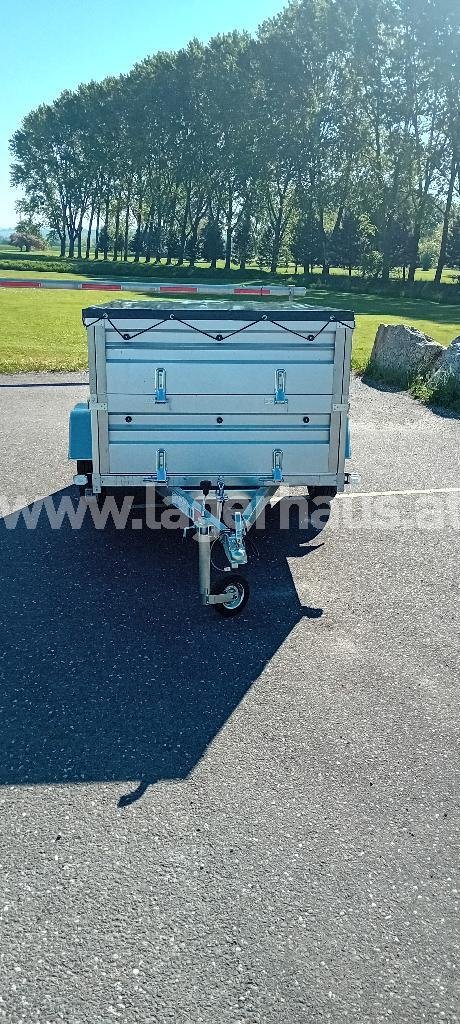 Pongratz BO 265/12 U 750KG 3402-309239-2 © GM Bilder