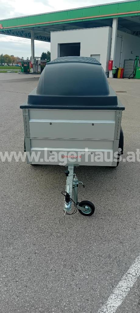 Pongratz LPA 206 U- B 750KG  3402-309240-1 © GM Bilder