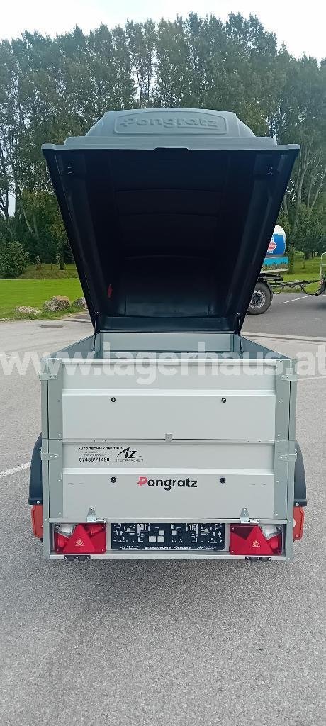 Pongratz LPA 206 U- B 750KG  3402-309240-3 © GM Bilder