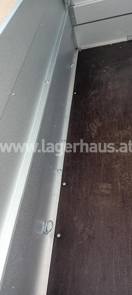 Pongratz LPA 206 U- B 750KG  3402-309240-4 © GM Bilder