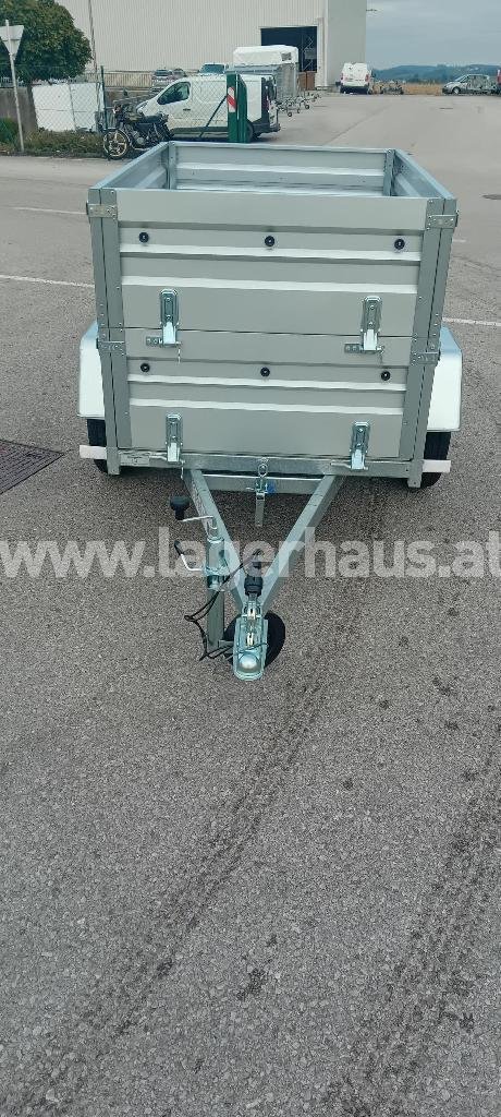 Pongratz BO 150 U 750KG 3402-30954-1 © GM Bilder