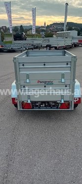 Pongratz BO 150 U 750KG 3402-30954-2 © GM Bilder