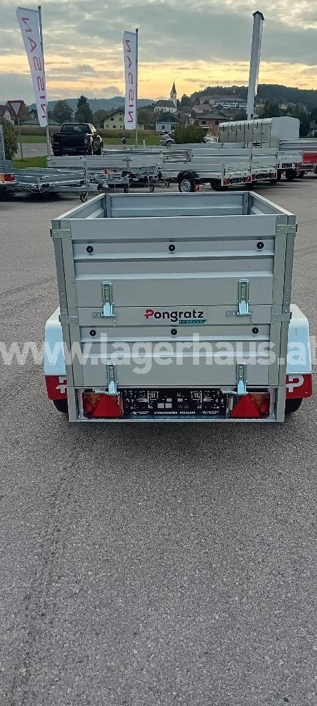 Pongratz BO 150 U 750KG 3402-30954-2 © GM Bilder