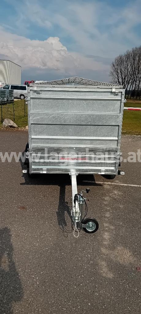 Pongratz EPA 230/12 U-RS-STK 750KG 3402-30979-1 © GM Bilder