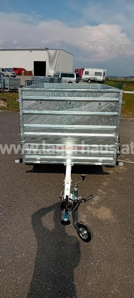 Pongratz EPA 230/12 G-RS-STK 1300KG  3402-30980-1 © GM Bilder