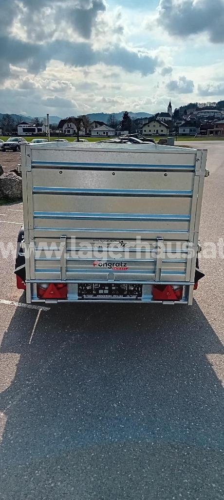 Pongratz EPA 230/12 G-RS-STK 1300KG  3402-30980-2 © GM Bilder