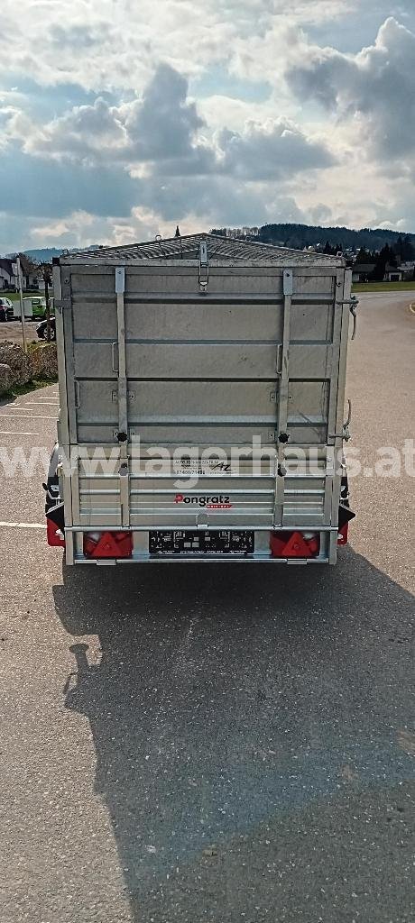 Pongratz EPA 206/12 G-RS-STK 1000KG 3402-30996-1 © GM Bilder