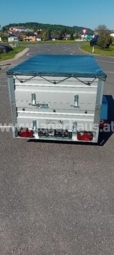 Pongratz BO 230/13U 750KG 3402-30997-2 © GM Bilder