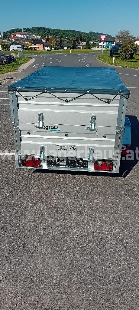 Pongratz BO 230/13U 750KG 3402-30997-2 © GM Bilder