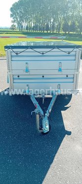 Pongratz BO 230/13U 750KG 3402-30997-3 © GM Bilder