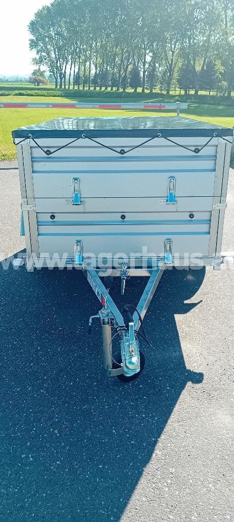 Pongratz BO 230/13U 750KG 3402-30997-3 © GM Bilder