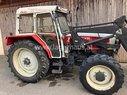 Steyr 964 3508-000212-2 © GM Bilder