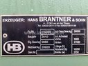 Brantner TR 30080 TRIDEM SILAGE-PROFI 3508-7581985-8 © GM Bilder