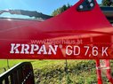 Krpan GP 10 DF+GD 7,6 K 3521-940572-1 © GM Bilder
