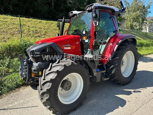 Lindner LINTRAC 115LS 3521-940668-0 © GM Bilder