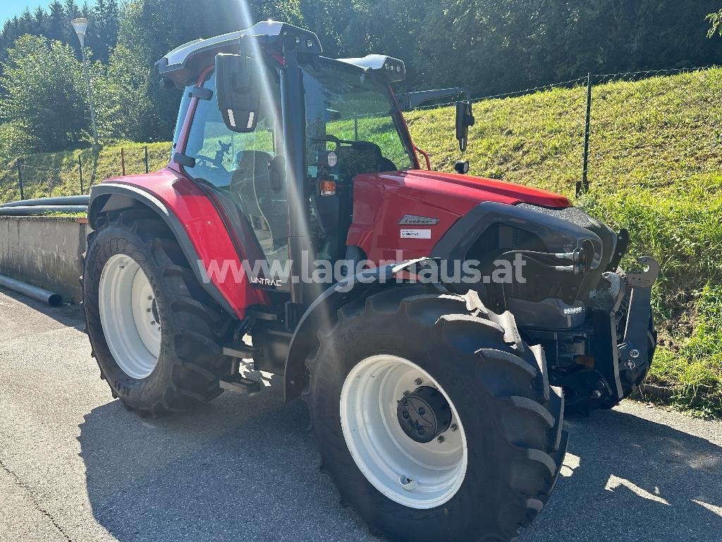 Lindner LINTRAC 115LS 3521-940668-5 © GM Bilder