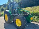 John Deere 6120 M 3521-940669-0 © GM Bilder