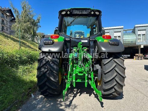 John Deere 6120 M 3521-940669-1 © GM Bilder