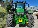 John Deere 6120 M 3521-940669-7 © GM Bilder