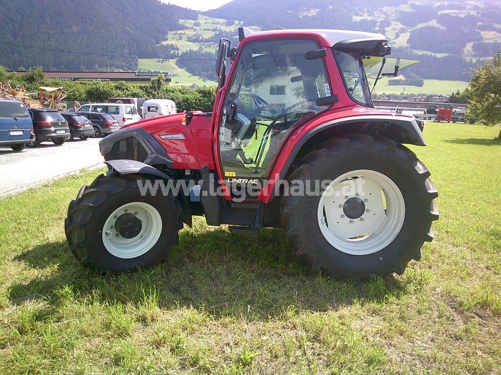 Lindner LINTRAC 75 LS 3559-19002121-0 © GM Bilder