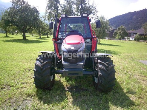 Lindner LINTRAC 75 LS 3559-19002121-12 © GM Bilder