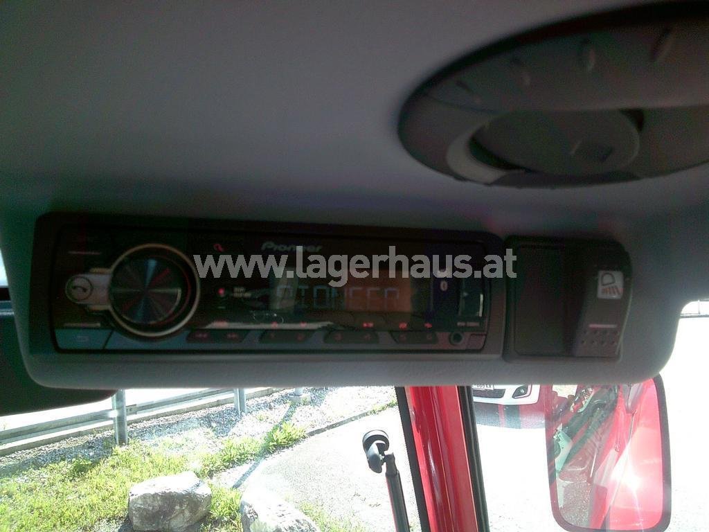 Lindner LINTRAC 75 LS 3559-19002121-6 © GM Bilder