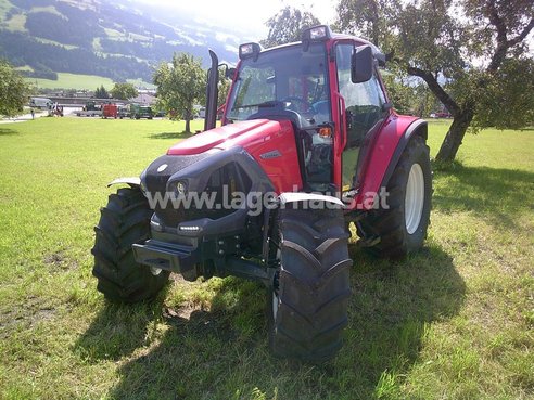 Lindner LINTRAC 75 LS 3559-19002121-7 © GM Bilder