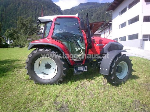 Lindner LINTRAC 75 LS 3559-19002121-8 © GM Bilder