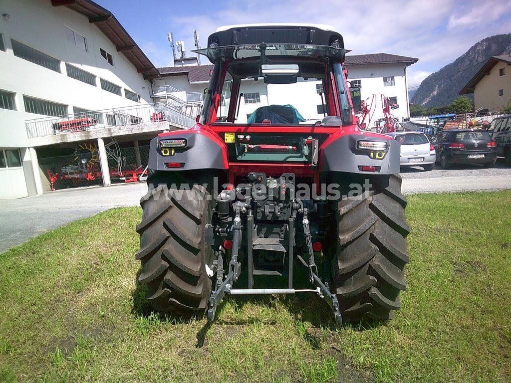 Lindner LINTRAC 75 LS 3559-19002121-9 © GM Bilder