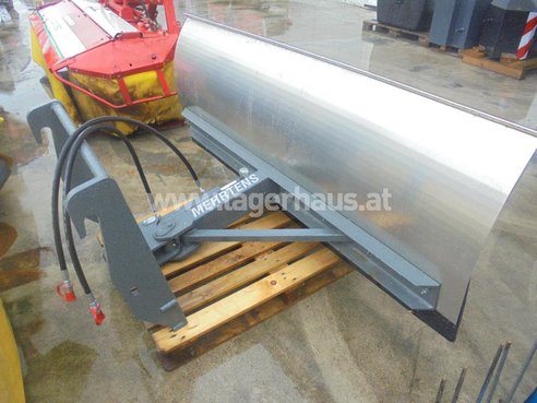 Diverse SCHIEBER 2 M HYDRAULISCH 3559-19002966-0 © GM Bilder
