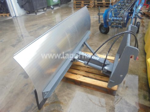 Diverse SCHIEBER 2 M HYDRAULISCH 3559-19002966-2 © GM Bilder
