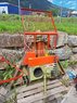 Holzknecht HS 250 UE 3559-19003149-0 © GM Bilder